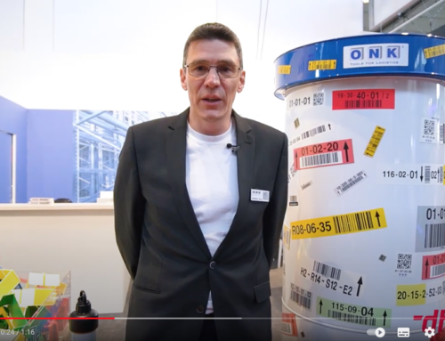 Rückblick LogiMAT im Video