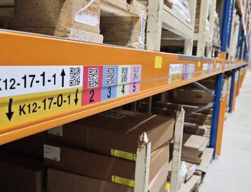 Logistik eines Bettenherstellers erwacht zu neuem Leben
